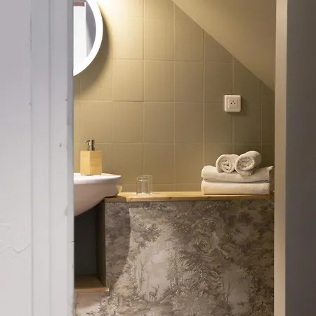 Otel Linette *