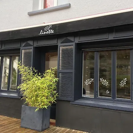 Linette * Aumont-Aubrac