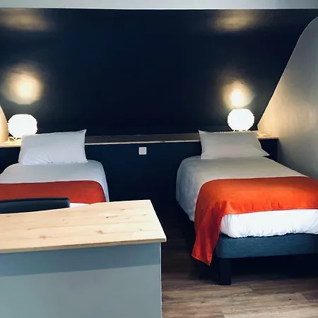 Linette Hotel Aumont-Aubrac