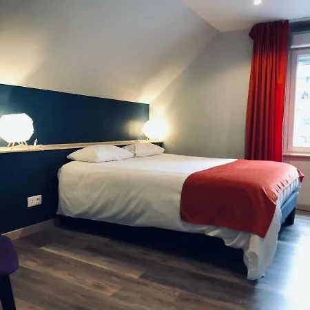 Linette Hotel Aumont-Aubrac