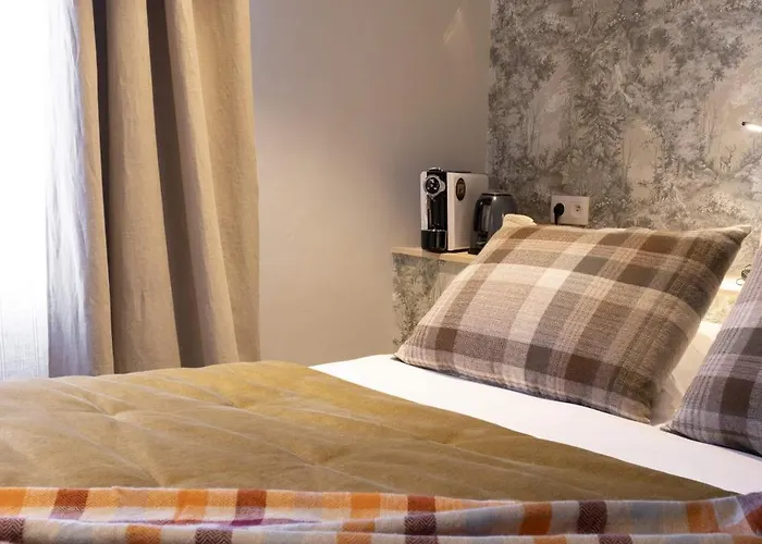Hotel Linette