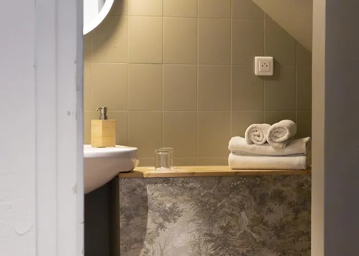 Hotel Linette *