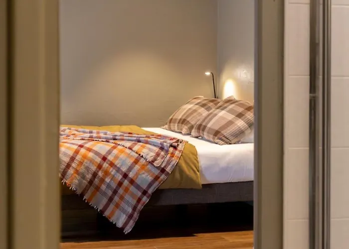 Linette Hotel Aumont-Aubrac
