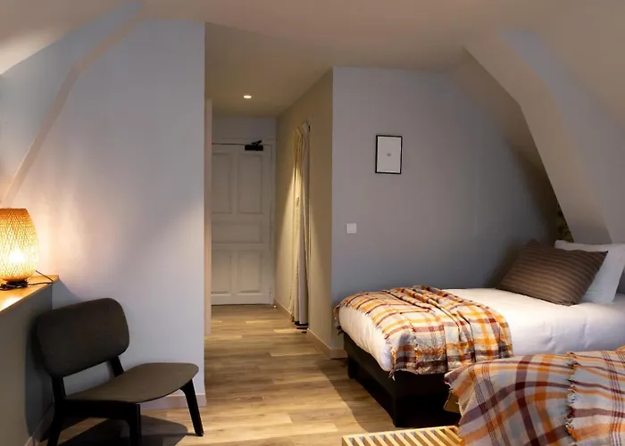 Hotel Linette