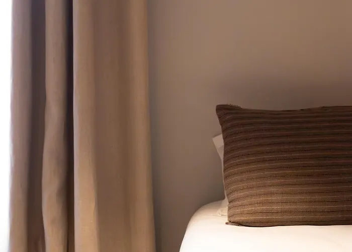 Hotel Linette